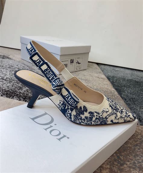 dior schuhe j'adore|Dior shoes for women.